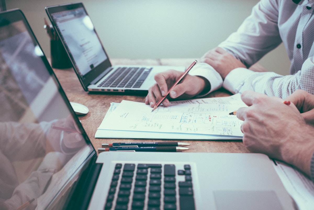 Outsourcing contable
